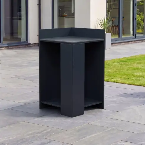 Oakley Corner Modular Unit
