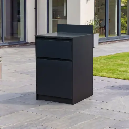 Oakley Drawer & Cupboard Modular Unit Oakley Drawer & Cupboard Modular Unit