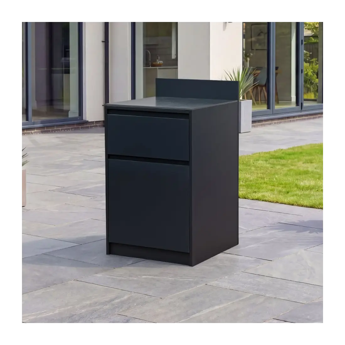 Oakley Drawer & Cupboard Modular Unit Oakley Drawer & Cupboard Modular Unit