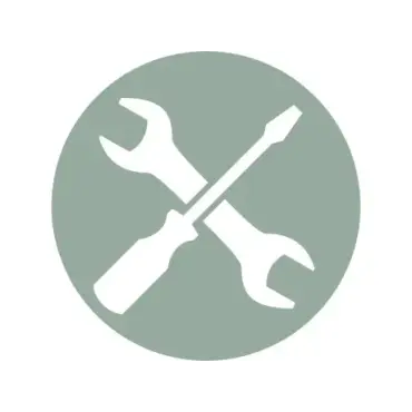 Cantilever Parasol Assembly
