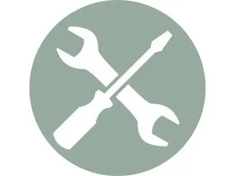 Cantilever Parasol Assembly
