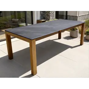 Sierra 2.2m Dining Table