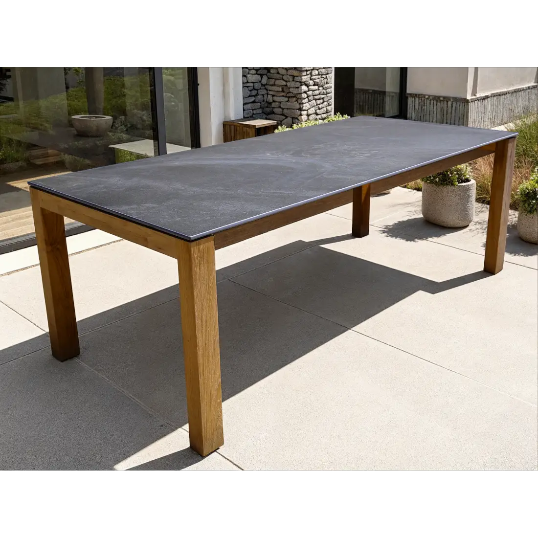 Sierra 2.2m Dining Table