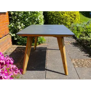 Bari Ceramic Dining Table | Bari Range