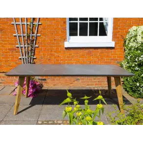 Bari Ceramic Dining Table | Bari Range