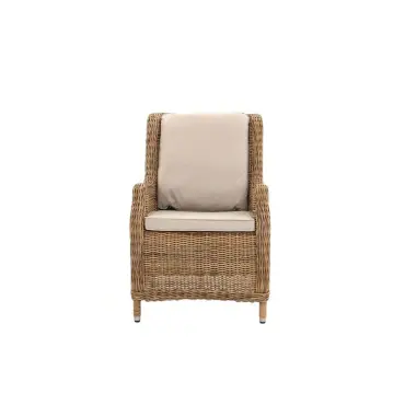 High Back 6 Chair Dining Set