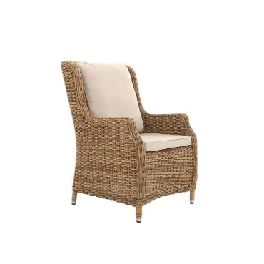 High Back 6 Chair Dining Set