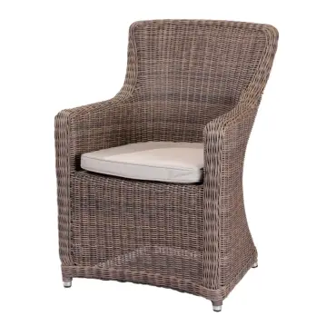 Summergrass 6 Chair Dining Set
