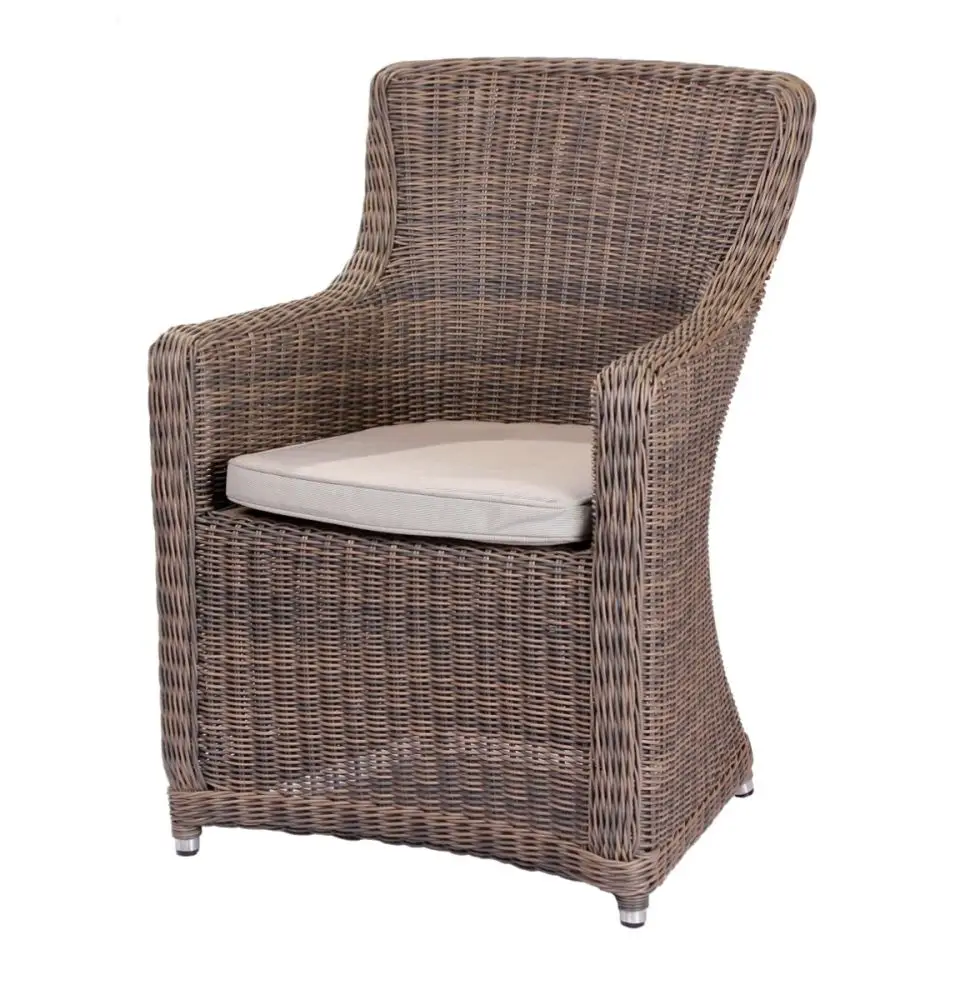 Summergrass 6 Chair Dining Set