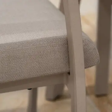 Leah Dining Chairs x4