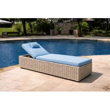 Fiji Sun Lounger
