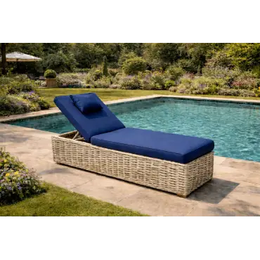 Fiji Sun Lounger