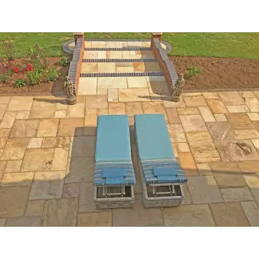 Fiji Sun Lounger