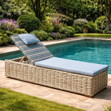 Fiji Sun Lounger