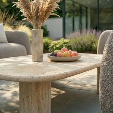 Fabric Monte Carlo Small Corner Sofa Set with Armchair