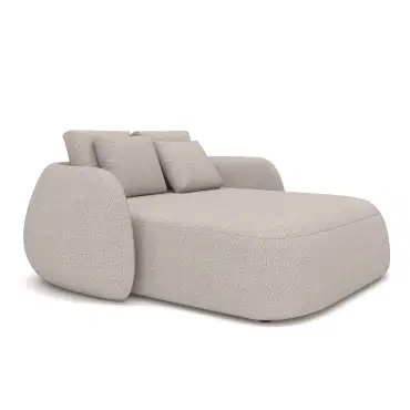 Fabric Monte Carlo Daybed
