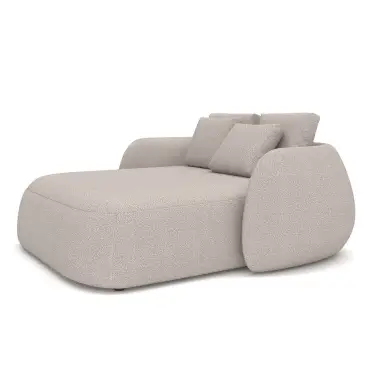 Fabric Monte Carlo Daybed