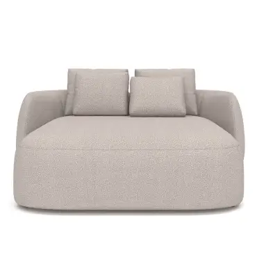 Fabric Monte Carlo Daybed