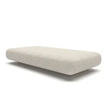 Fabric Cannes Sunlounger