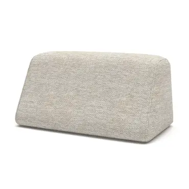 Fabric Cannes Sunlounger