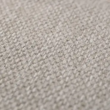 Fabric Cannes Large Sofa Backrest