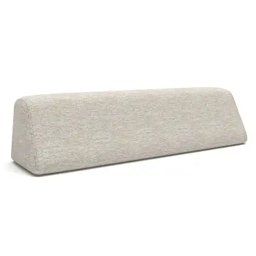 Fabric Cannes Large Sofa Backrest