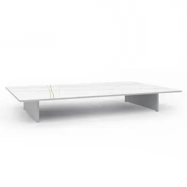 Strata Large Rectangular Coffee Table