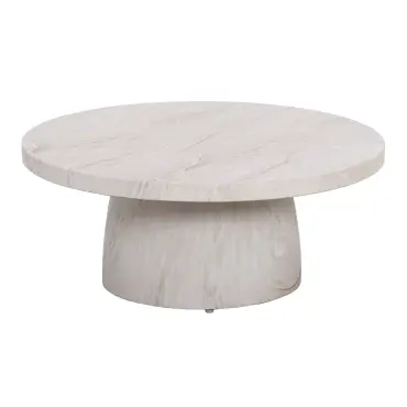 Fabric Lyon Large U Shape Sofa Set with Round Table