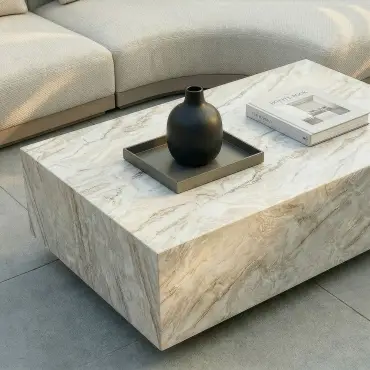 Fabric Lyon Small Corner Sofa Set