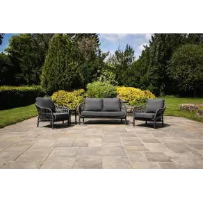Brisbane 2 Seater Sofa Set