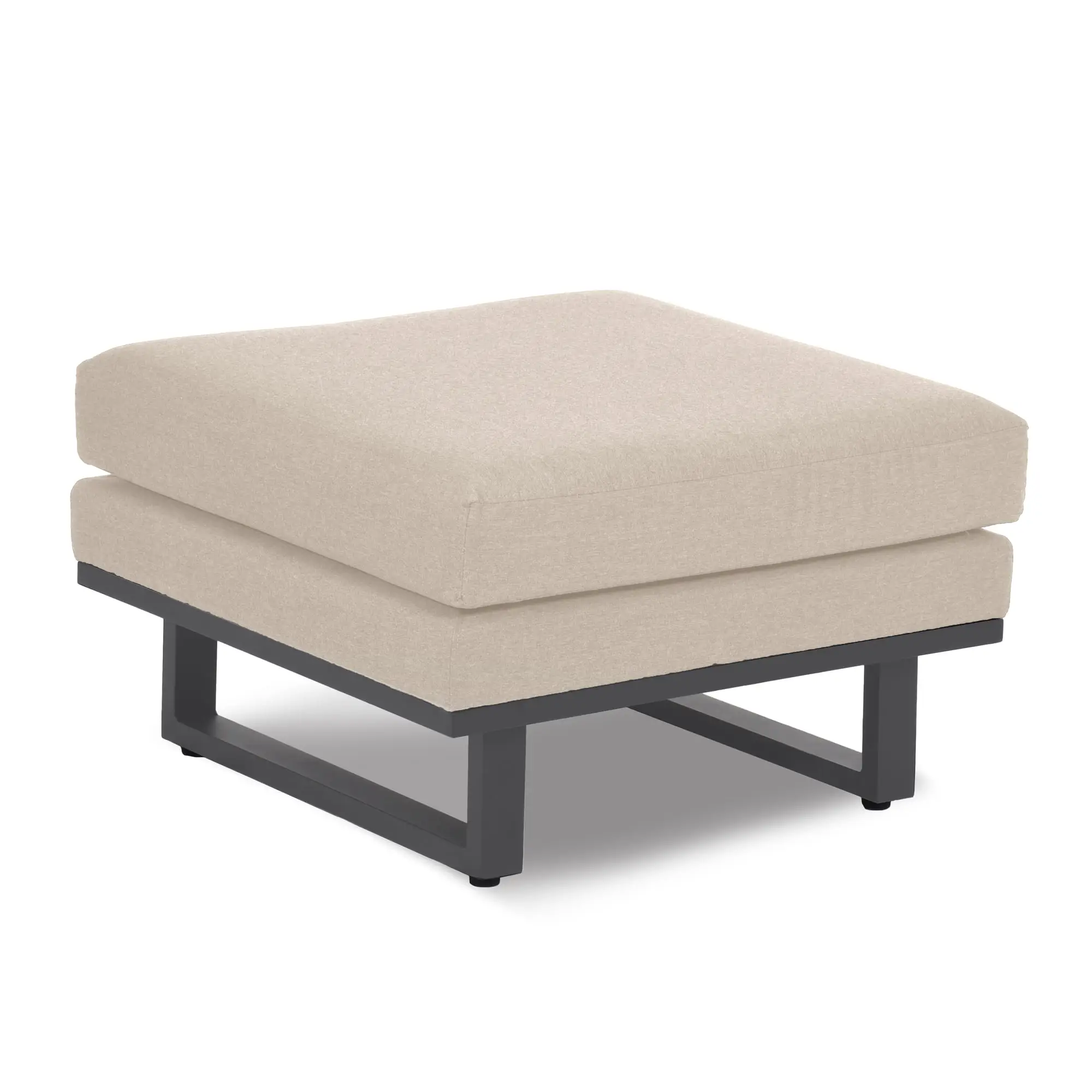 Fabric Ethos Footstool