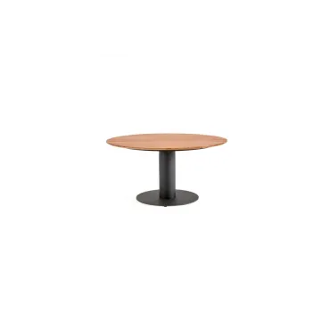 Grado Nappa 6 seater dining  - 13
