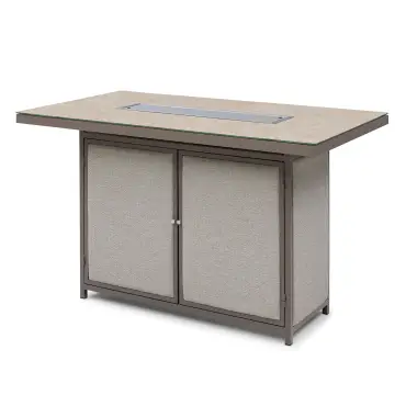 Regal 8 Seat Bar Set Fire Pit