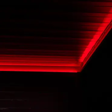 Pergola LEDs Lights Kit 3x1.5