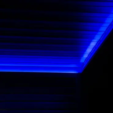 Pergola LEDs Lights Kit 3x1.5