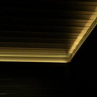 Pergola LEDs Lights Kit 3x1.5