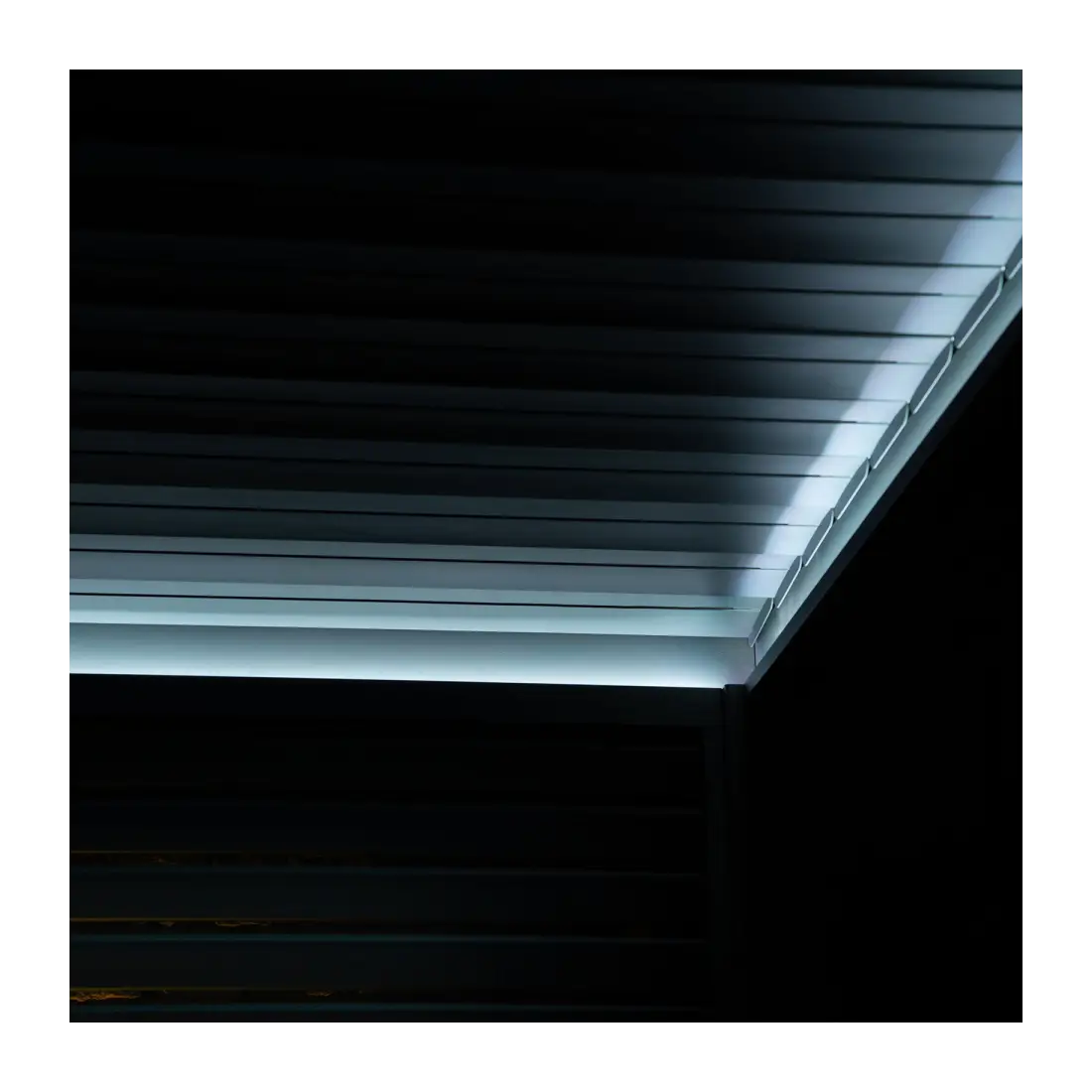 Pergola LEDs Lights Kit 3x1.5