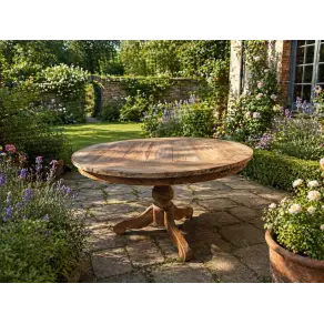 York Round Table 1.35M