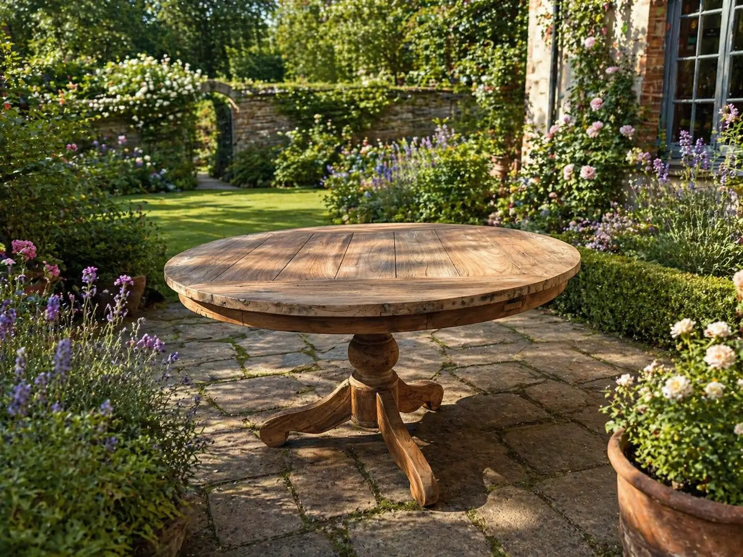 York Round Table 1.6M