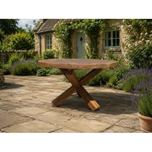 Mexico Table chunky reclaimed teak outdoor garden furniture Mexico Table chunky reclaimed teak outdoor garden furniture