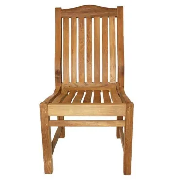 Malvern Medium Teak Dining Set - FSC® Certified