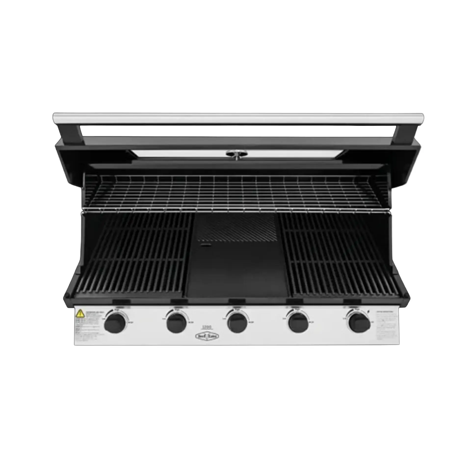 Antigua Large Kitchen Storage Units with Beefeater 1200E Series BBQ
