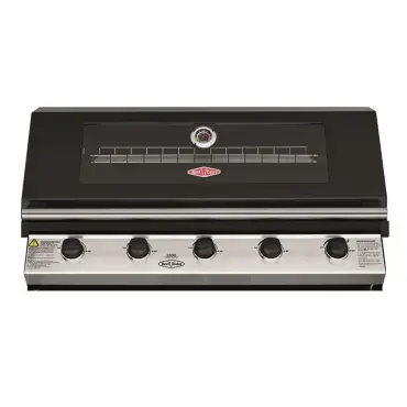 Antigua Large Kitchen Storage Units with Beefeater 1200E Series BBQ
