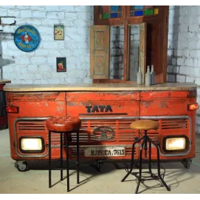 Indian Lorry Bar  - 17