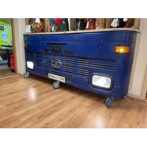 Indian Lorry Bar