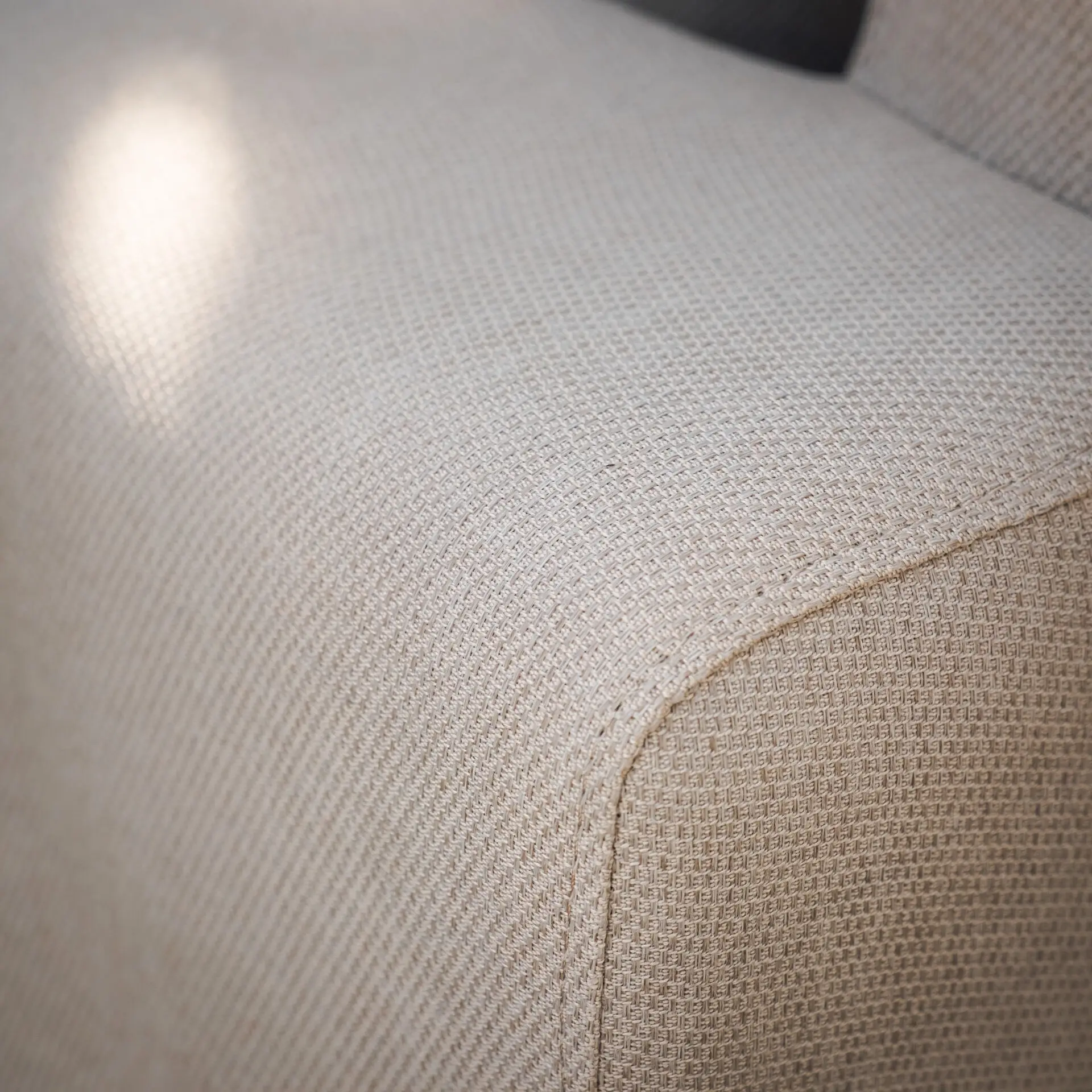 Fabric Ethos 2 Seat Sofa