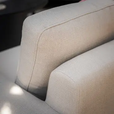 Fabric Ethos 3 Seat Sofa
