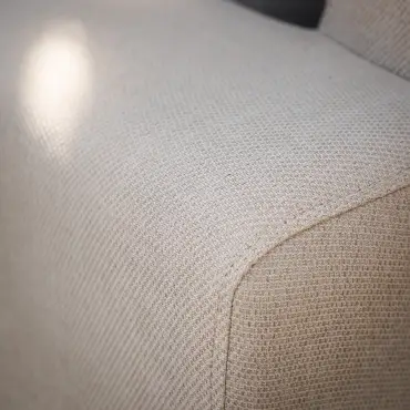 Fabric Ethos 3 Seat Sofa
