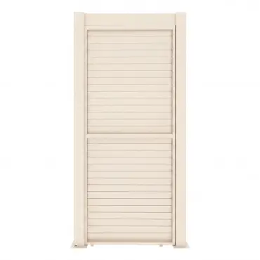 Como Freestanding BBQ Shelter 1
