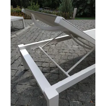 Marino  X2 SunLoungers  - 4